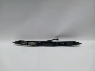 Pezzo di ricambio per auto di seconda mano maniglia esterna del cancello per mini mini (r50,r53) g-w10b16a riferimenti oem iam 51130395503  