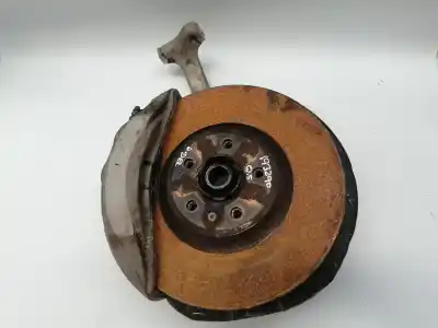 Second-hand car spare part FRONT RIGHT KNUCKLE for AUDI Q5 (FYB)  OEM IAM references 80A407254C  