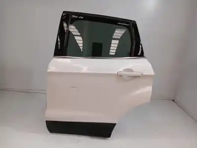Автозапчасти б/у задняя левая дверь за FORD KUGA (CBS) M8MC ссылки OEM IAM 2413516  