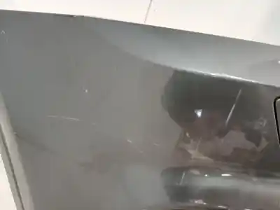 Автозапчастина б/у передній бампер для audi q3 (8ub, 8ug) 2.0 tdi посилання на oem iam 8u0807065n  