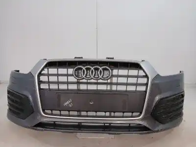 Автозапчасти б/у передний бампер за AUDI Q3 (8UB, 8UG) 2.0 TDI ссылки OEM IAM 8U0807065N   Автозапчасти б/у передний бампер за AUDI Q3 (8UB, 8UG) 2.0 TDI ссылки OEM IAM 8U0807065N