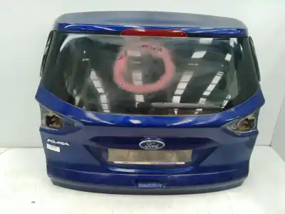 Автозапчастина б/у загальні двері для FORD KUGA (CBS) XRMA Посилання на OEM IAM 1827472  