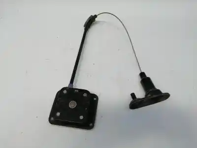 Second-hand car spare part SPARE WHEEL SUPPORT for FORD TOURNEO COURIER (C4A)  OEM IAM references 2508041  