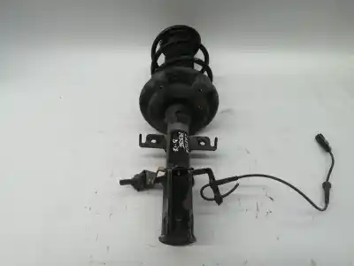Peça sobressalente para automóvel em segunda mão amortecedor dianteiro esquerdo por renault captur ii k9k872 referências oem iam 543027186r  