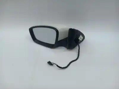 Автозапчастина б/у ліве дзеркало для SEAT TOLEDO IV (KG3) 1.6 TDI Посилання на OEM IAM 5JB857507E  