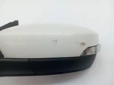 Автозапчастина б/у ліве дзеркало для seat toledo iv (kg3) 1.6 tdi посилання на oem iam 5jb857507e  