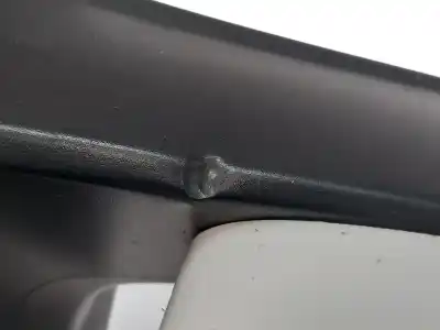 Second-hand car spare part right rearview mirror for seat toledo iv (kg3) 1.6 tdi oem iam references 5jb857508e  