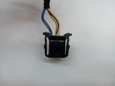 Second-hand car spare part right rearview mirror for seat toledo iv (kg3) 1.6 tdi oem iam references 5jb857508e  