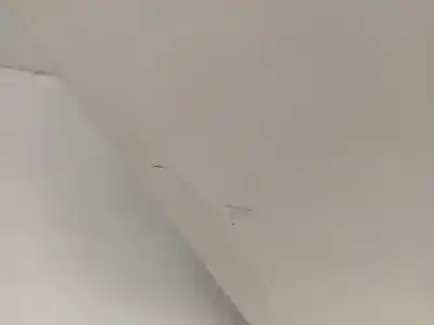 Автозапчастина б/у двері задні праві для seat toledo iv (kg3) 1.6 tdi посилання на oem iam 5ja833052c  