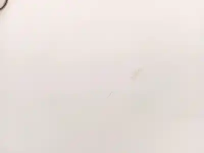 Автозапчастина б/у двері задні праві для seat toledo iv (kg3) 1.6 tdi посилання на oem iam 5ja833052c  