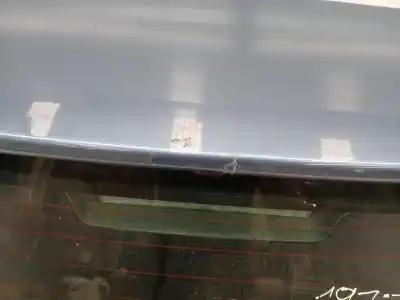 Piesă de schimb auto la mâna a doua haion pentru toyota auris (e18) 8nr referințe oem iam 6700502290  