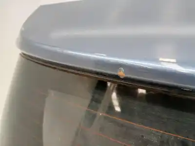 Piesă de schimb auto la mâna a doua haion pentru toyota auris (e18) 8nr referințe oem iam 6700502290  