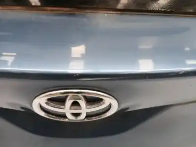 Piesă de schimb auto la mâna a doua haion pentru toyota auris (e18) 8nr referințe oem iam 6700502290  