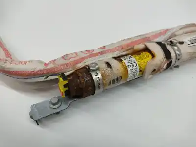 Автозапчасти б/у подушка безопасности передняя левая шторка безопасности за jaguar e-pace 204dt ссылки oem iam j9c2445  