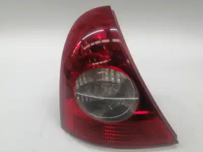Автозапчастина б/у лівий ход ліхар для RENAULT CLIO II FASE II (B/CB0) F9Q780 Посилання на OEM IAM 8200917488  