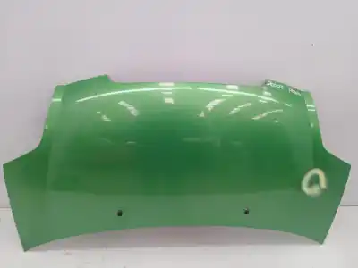 Gebrauchtes Autoersatzteil MOTORHAUBE zum KIA PICANTO I (SA)  OEM-IAM-Referenzen 6640007020  
