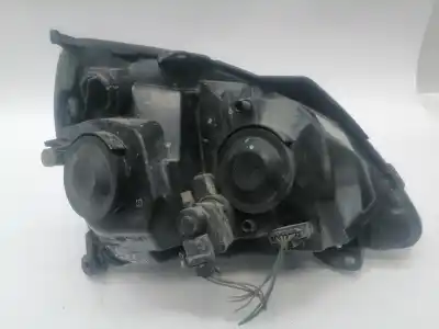 Автозапчастина б/у ліва фара для renault clio ii fase i (b/cb0) f9q780 посилання на oem iam 260607414r  