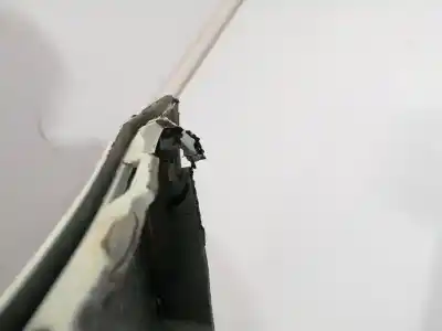 Pezzo di ricambio per auto di seconda mano paraurti anteriore per opel corsa d a12xer riferimenti oem iam 95508031  