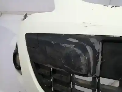 Pezzo di ricambio per auto di seconda mano paraurti anteriore per opel corsa d a12xer riferimenti oem iam 95508031  