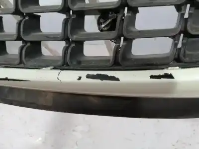 Pezzo di ricambio per auto di seconda mano paraurti anteriore per opel corsa d a12xer riferimenti oem iam 95508031  