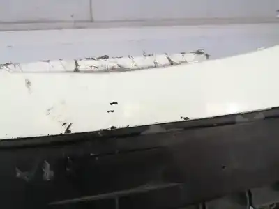Pezzo di ricambio per auto di seconda mano paraurti anteriore per opel corsa d a12xer riferimenti oem iam 95508031  