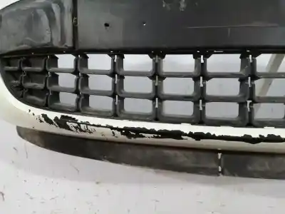 Pezzo di ricambio per auto di seconda mano paraurti anteriore per opel corsa d a12xer riferimenti oem iam 95508031  