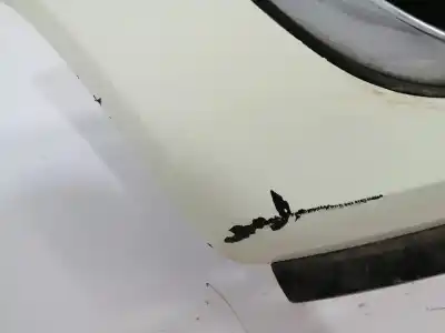 Pezzo di ricambio per auto di seconda mano paraurti anteriore per opel corsa d a12xer riferimenti oem iam 95508031  