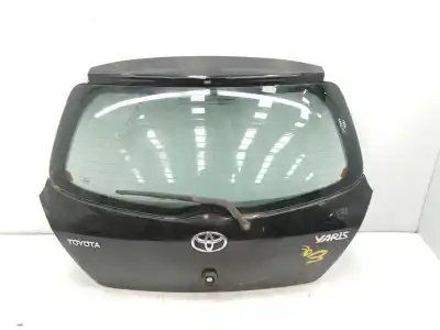 Автозапчастина б/у загальні двері для TOYOTA YARIS (KSP9/SCP9/NLP9) 1NDTV Посилання на OEM IAM 670050D030  