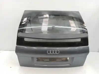 Автозапчастина б/у загальні двері для audi a2 (8z0) 1.4 tdi посилання на oem iam 8z0827023d