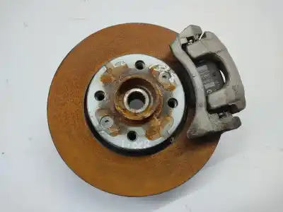 Автозапчасти б/у передняя правая кулачка за renault clio v h4d470 ссылки oem iam 400142942r