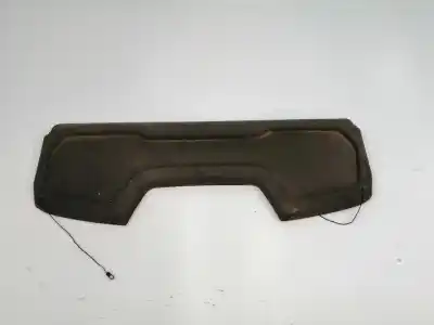 Автозапчасти б/у ЗАДНИЙ ПОДДОН за FORD KA+ (CDU)  ссылки OEM IAM 2332790  