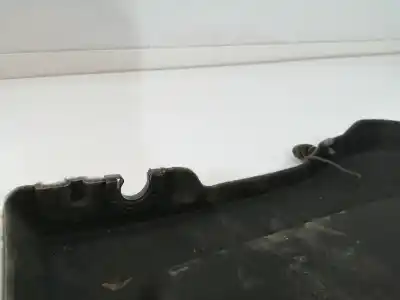 Автозапчасти б/у задний поддон за volkswagen t-roc (d11) dpca ссылки oem iam 2ga867769c  