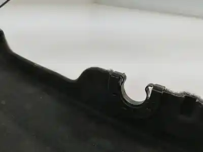 Автозапчасти б/у задний поддон за volkswagen t-roc (d11) dpca ссылки oem iam 2ga867769c  