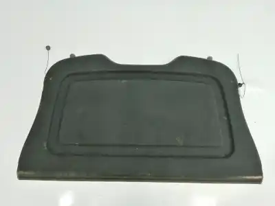 Автозапчастина б/у ЗАДНІЙ ЛОТОК для FORD FOCUS BERLINA (CB8)  Посилання на OEM IAM 1850508  