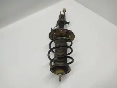 Автозапчасти б/у амортизатор передний правый за renault clio v h4d470 ссылки oem iam 543023386r
