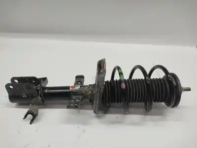 Автозапчасти б/у амортизатор передний правый за RENAULT CLIO V H4D480 ссылки OEM IAM 543023386R  