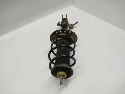 Автозапчасти б/у передний левый амортизатор за RENAULT CLIO V H4D480 ссылки OEM IAM 543023386R  