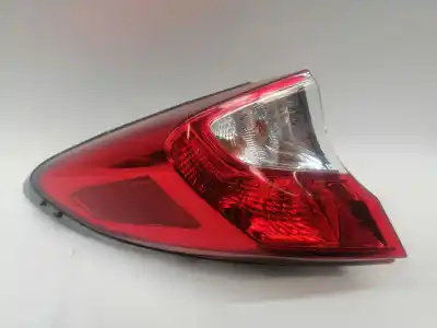 Автозапчасти б/у левый задний фонарь за TOYOTA C-HR (X10) 2ZR ссылки OEM IAM 81560F4031  