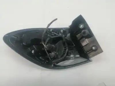 Автозапчасти б/у правый задний фонарь за renault captur i h4b408 ссылки oem iam 265506738r   Автозапчасти б/у правый задний фонарь за renault captur i h4b408 ссылки oem iam 265506738r