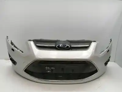 Pezzo di ricambio per auto di seconda mano Paraurti Anteriore per FORD C-MAX II (DXA/CB7, DXA/CEU) 1.6 TDCI Riferimenti OEM IAM 1758223  