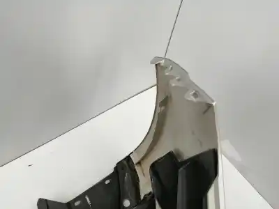 Pezzo di ricambio per auto di seconda mano paraurti anteriore per ford c-max ii (dxa/cb7, dxa/ceu) 1.6 tdci riferimenti oem iam 1758223  