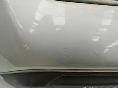 Pezzo di ricambio per auto di seconda mano paraurti anteriore per ford c-max ii (dxa/cb7, dxa/ceu) 1.6 tdci riferimenti oem iam 1758223  