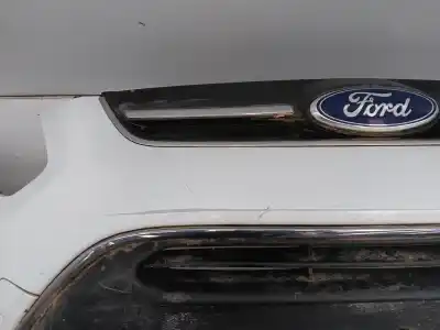 Pezzo di ricambio per auto di seconda mano paraurti anteriore per ford c-max ii (dxa/cb7, dxa/ceu) 1.6 tdci riferimenti oem iam 1758223  
