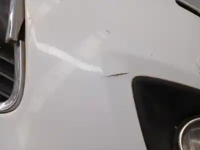 Pezzo di ricambio per auto di seconda mano paraurti anteriore per ford c-max ii (dxa/cb7, dxa/ceu) 1.6 tdci riferimenti oem iam 1758223  