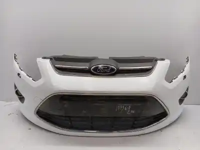Pezzo di ricambio per auto di seconda mano Paraurti Anteriore per FORD C-MAX II (DXA/CB7, DXA/CEU) 1.6 TDCI Riferimenti OEM IAM 1758223  