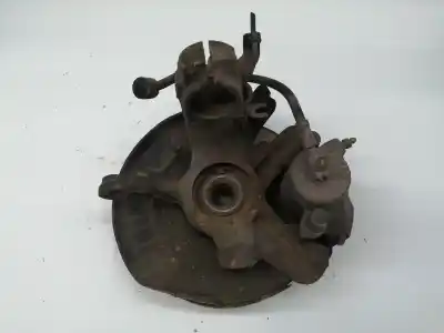 Piesă de schimb auto la mâna a doua fuzeta stanga fata pentru seat ibiza iii (6l1) 1.4 16v referințe oem iam 6q0407255ac  