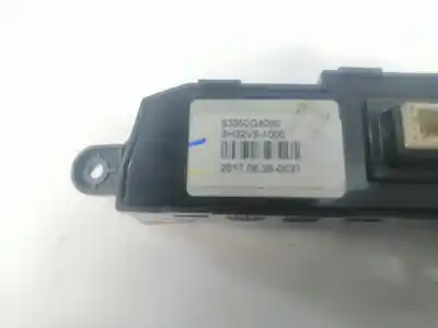 Автозапчасти б/у многофункциональное управление за hyundai i30 cw (gdh) d4fb ссылки oem iam 93350g4090  
