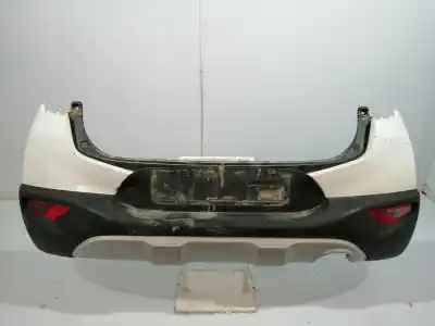 Second-hand car spare part REAR BUMPER for KIA STONIC (YBCUV)  OEM IAM references 86612H8400  