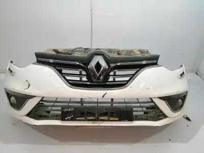 Tweedehands auto-onderdeel VOORBUMPER voor RENAULT MEGANE III SPORT TOURER  OEM IAM-referenties 620226317R  