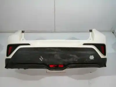Автозапчасти б/у задний бампер за TOYOTA C-HR (X10) 2ZR ссылки OEM IAM 52159F4901  